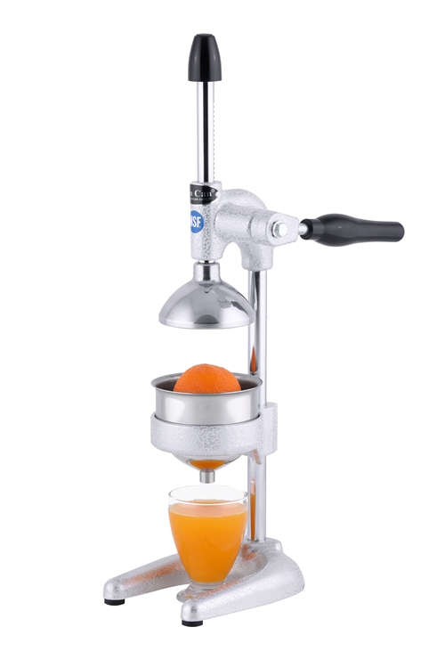 Cancan model 0101. Pomegranate and citrus Juicer